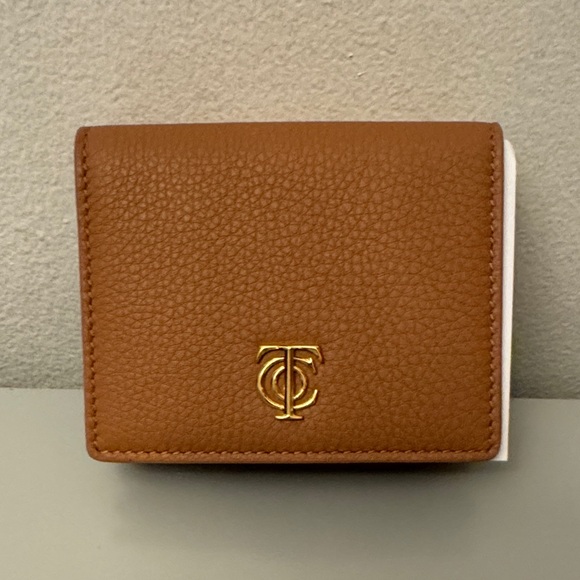 Tiffany & Co. Handbags - NWT Tiffany bifold wallet.
